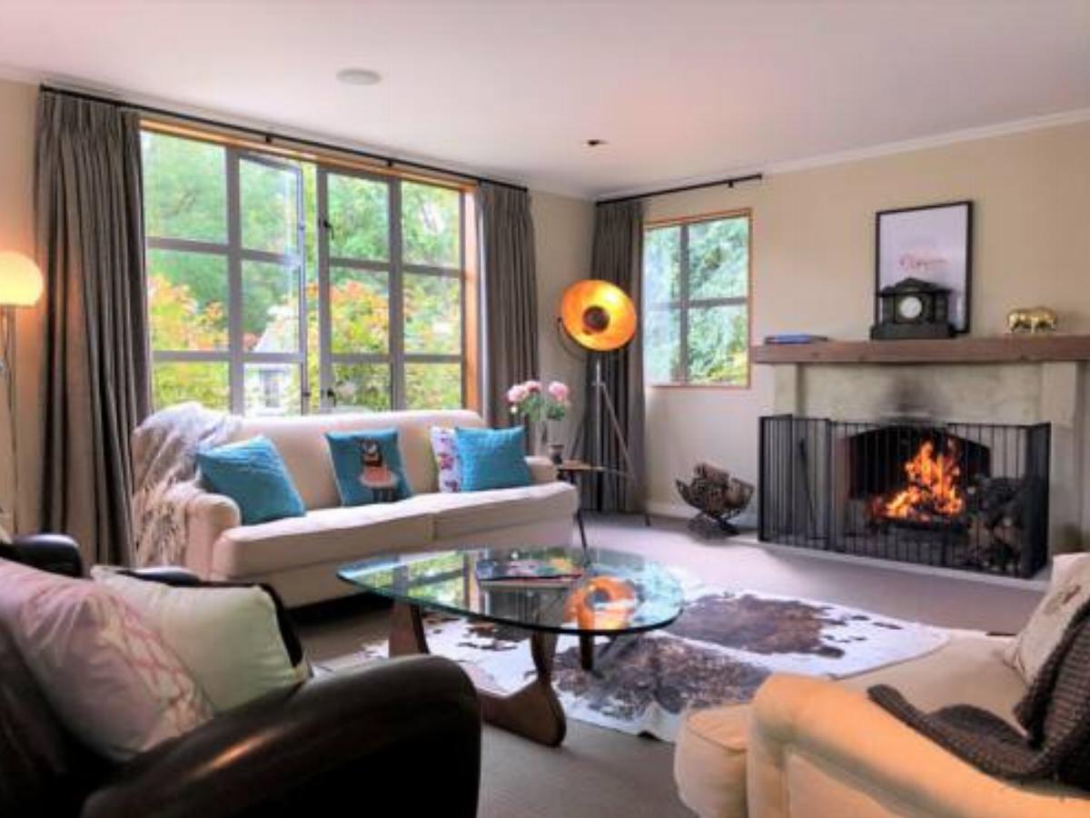 Distinctive Executive Luxury Family Home Hotel Lower Shotover New Zealand