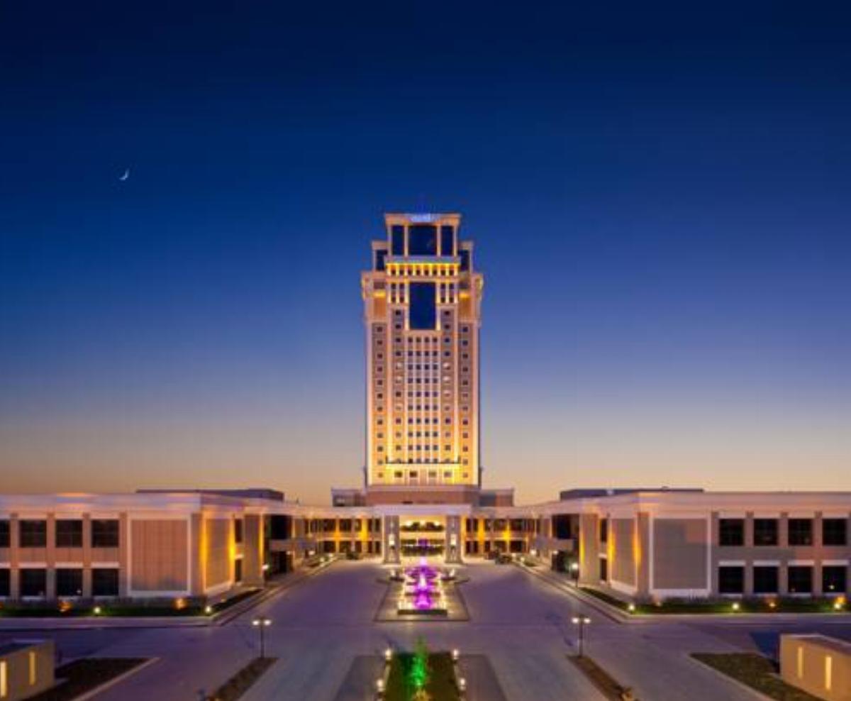 Divan Erbil Hotel Hotel Erbil Iraq