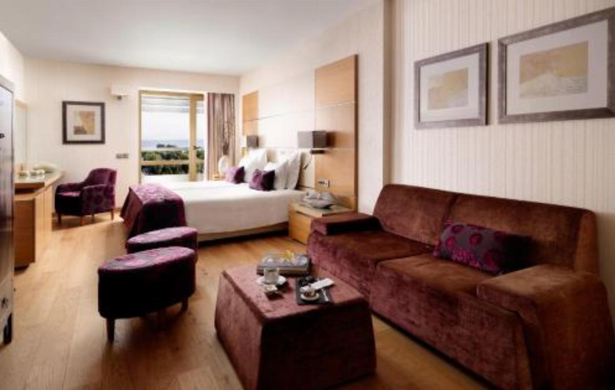 Divani Apollon Suites Hotel Athens Greece