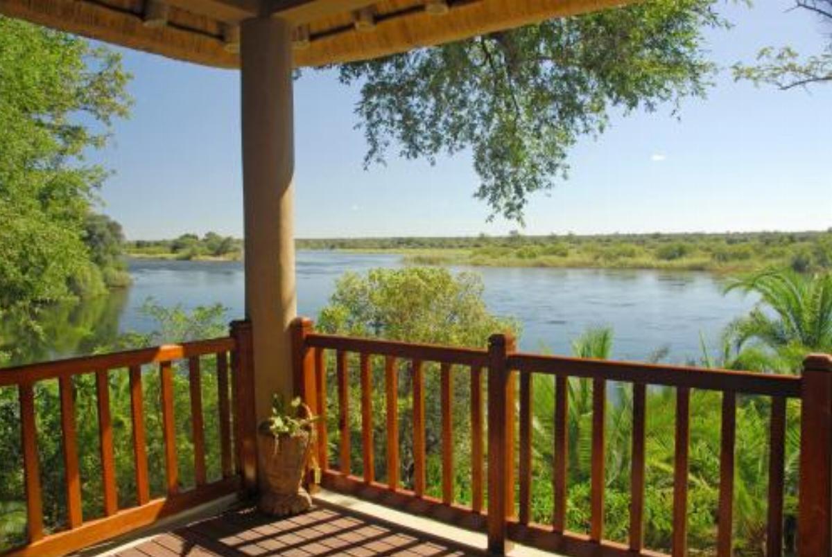 Divava Okavango Resort & Spa Hotel Bagani Namibia