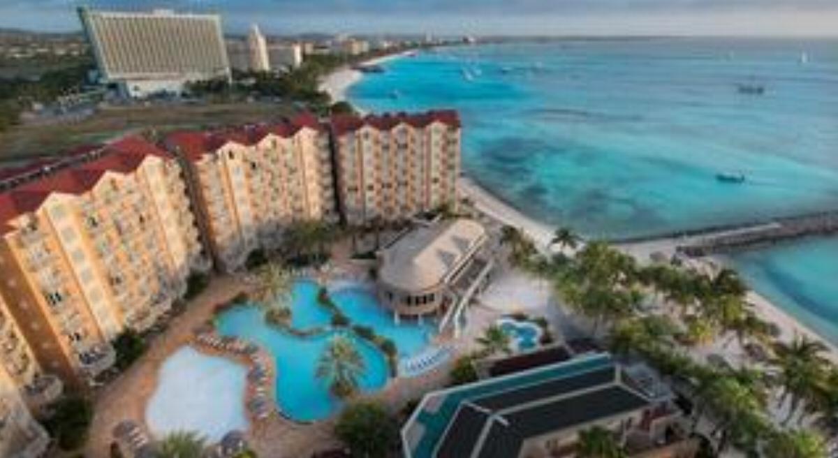 Divi Aruba Phoenix Beach Resort Hotel Aruba Aruba