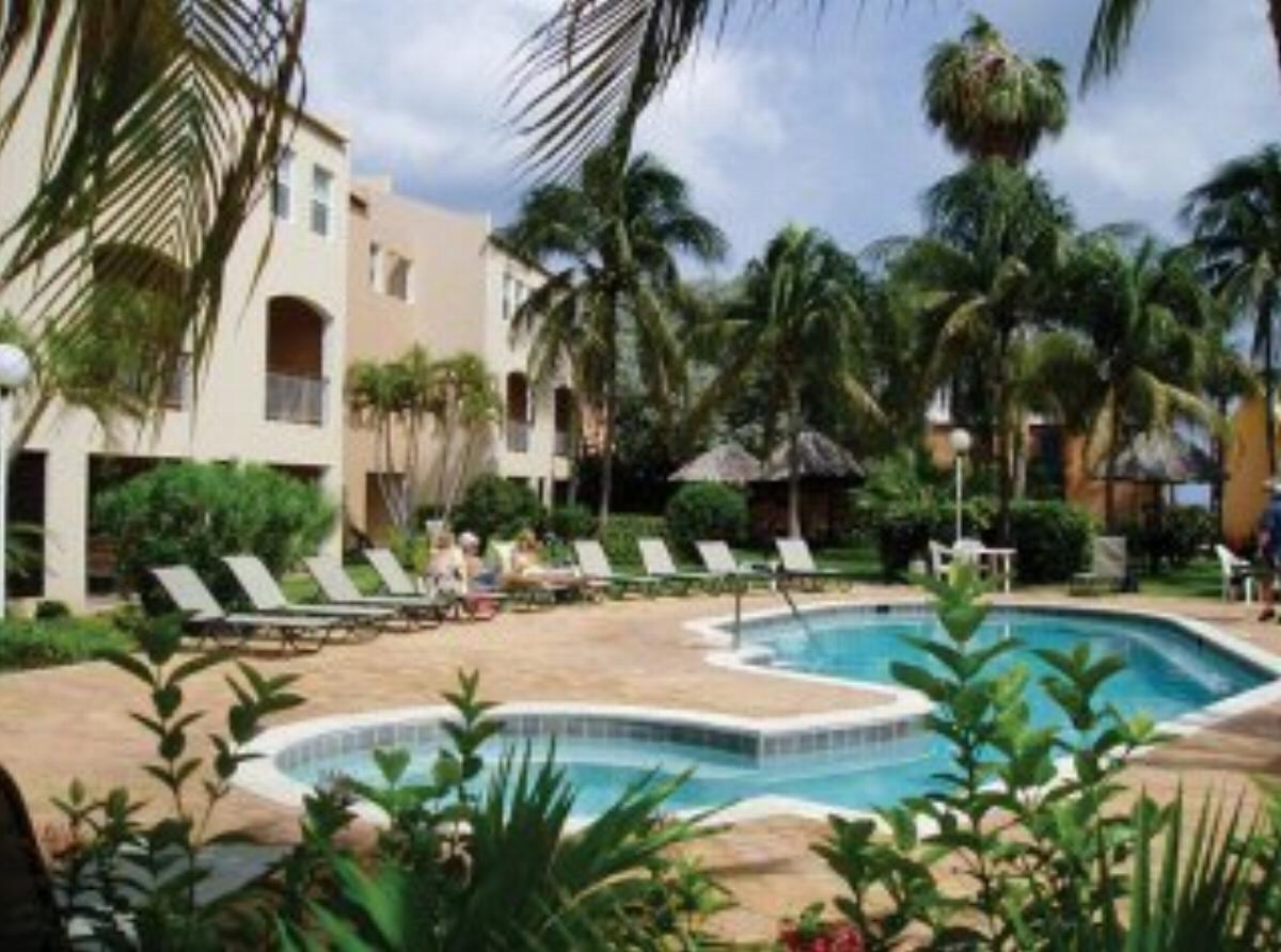 Divi Dutch Village Resort Hotel Aruba Aruba