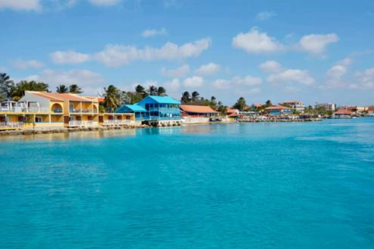 Divi Flamingo Beach Resort Hotel Kralendijk Bonaire St Eustatius and Saba