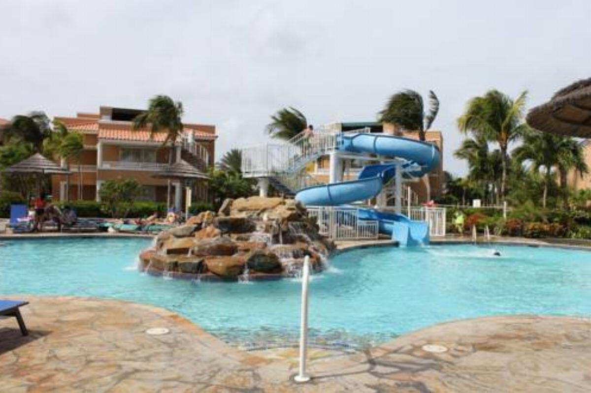 Divi One Bedroom Hotel Palm-Eagle Beach Aruba