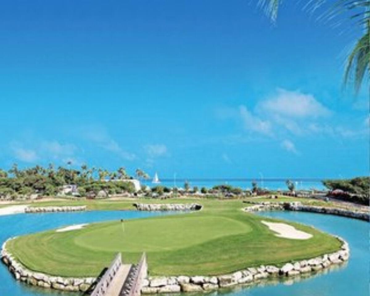 Divi Village Golf & Beach Resort Hotel Aruba Aruba