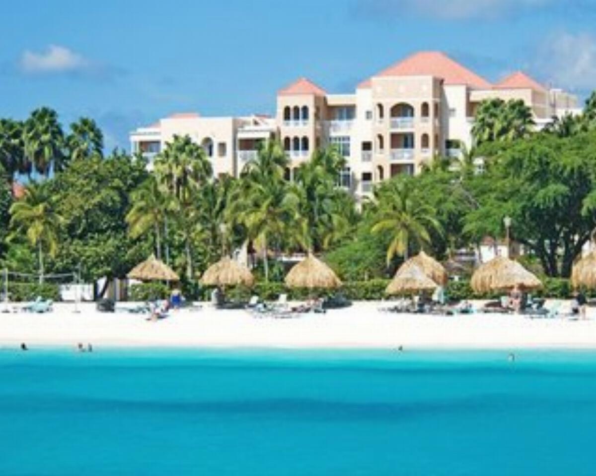 Divi Village Golf & Beach Resort Hotel Aruba Aruba