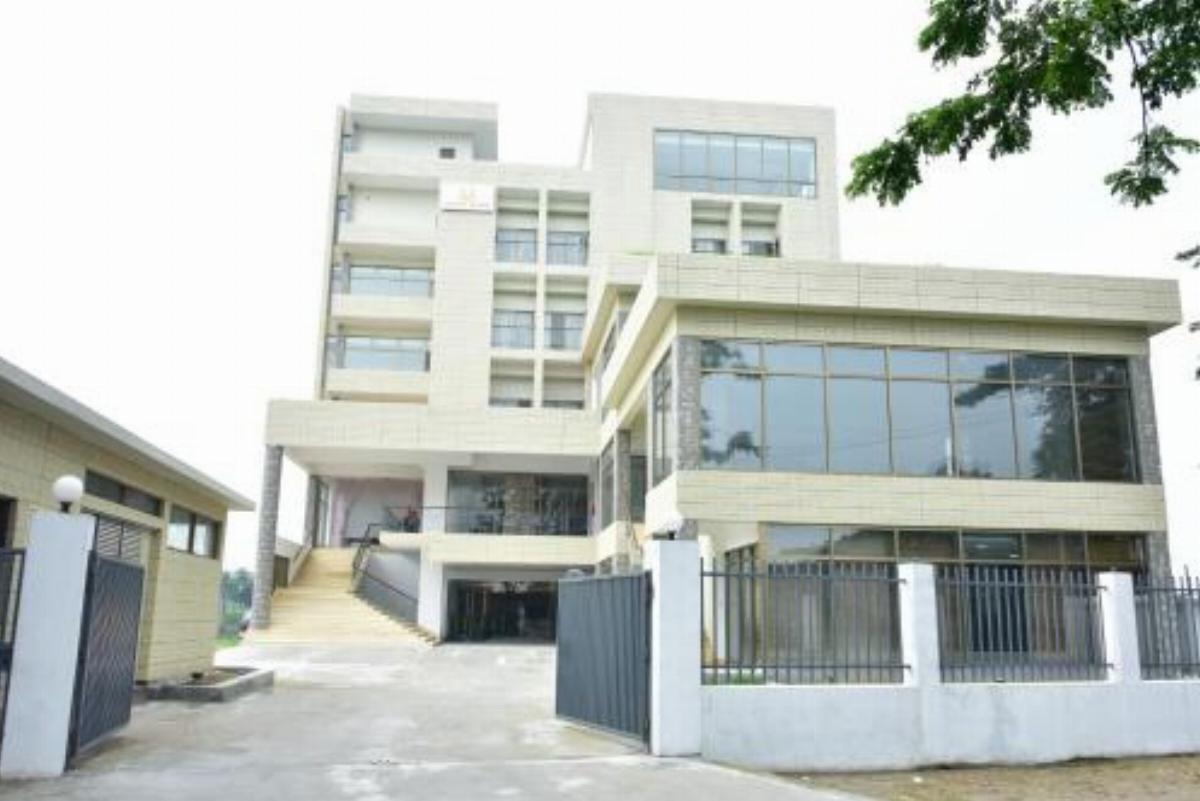 Divine Centre Ltd. Hotel Manmathapur Bangladesh