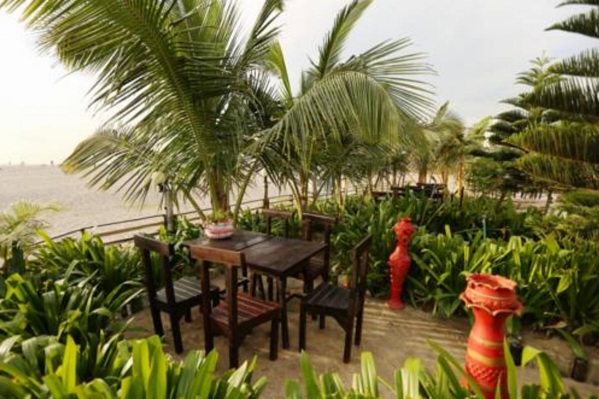 Divine Eco Resort Hotel Cox's Bazar Bangladesh