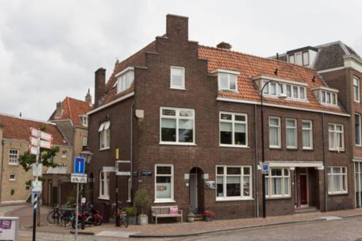 Divino Hotel Dordrecht Netherlands