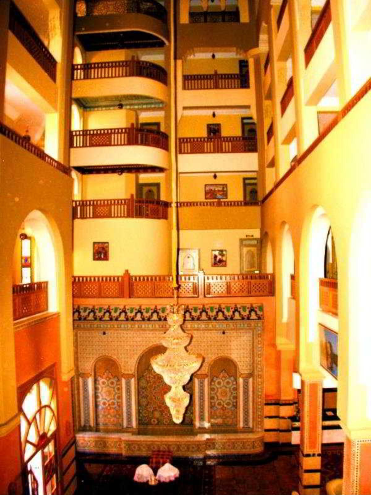 Diwane Hotel & Spa Marrakech Hotel Marrakech Morocco