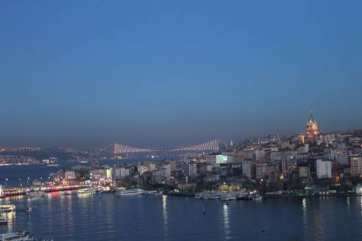 Diyar Budget Hotel Hotel İstanbul Turkey