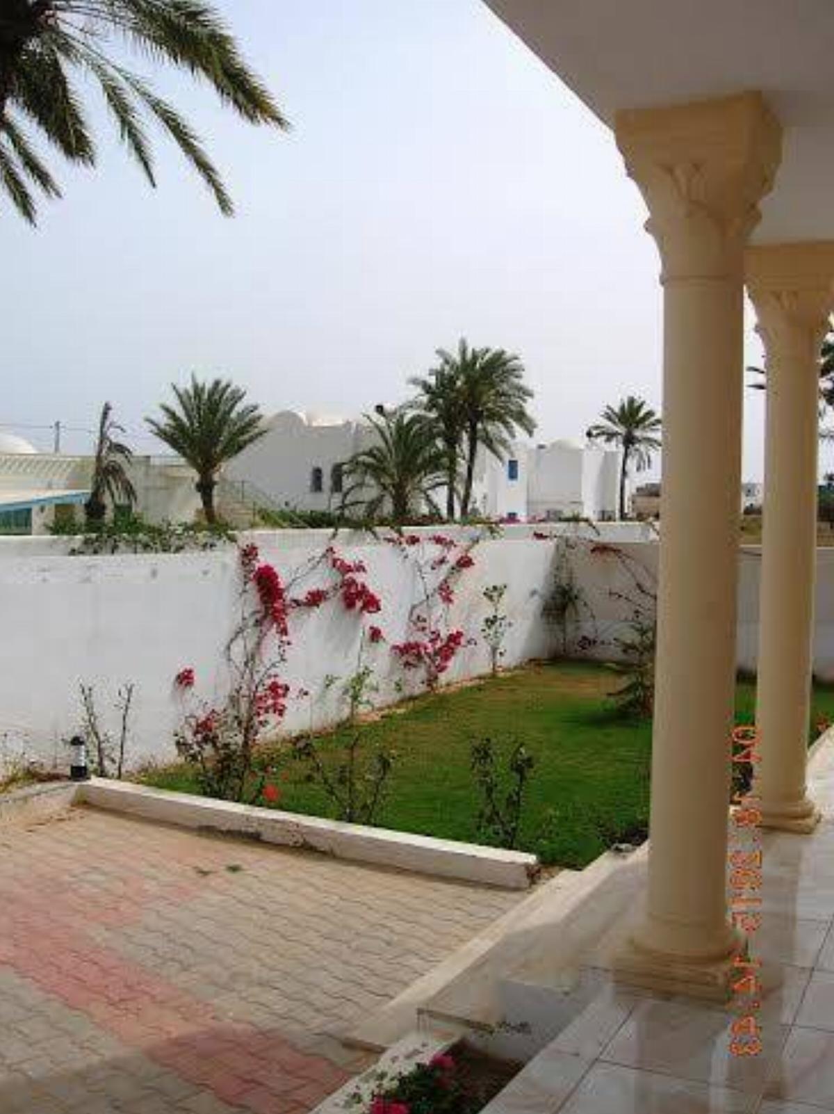 Djerba Mon Amour Hotel Midoun Tunisia