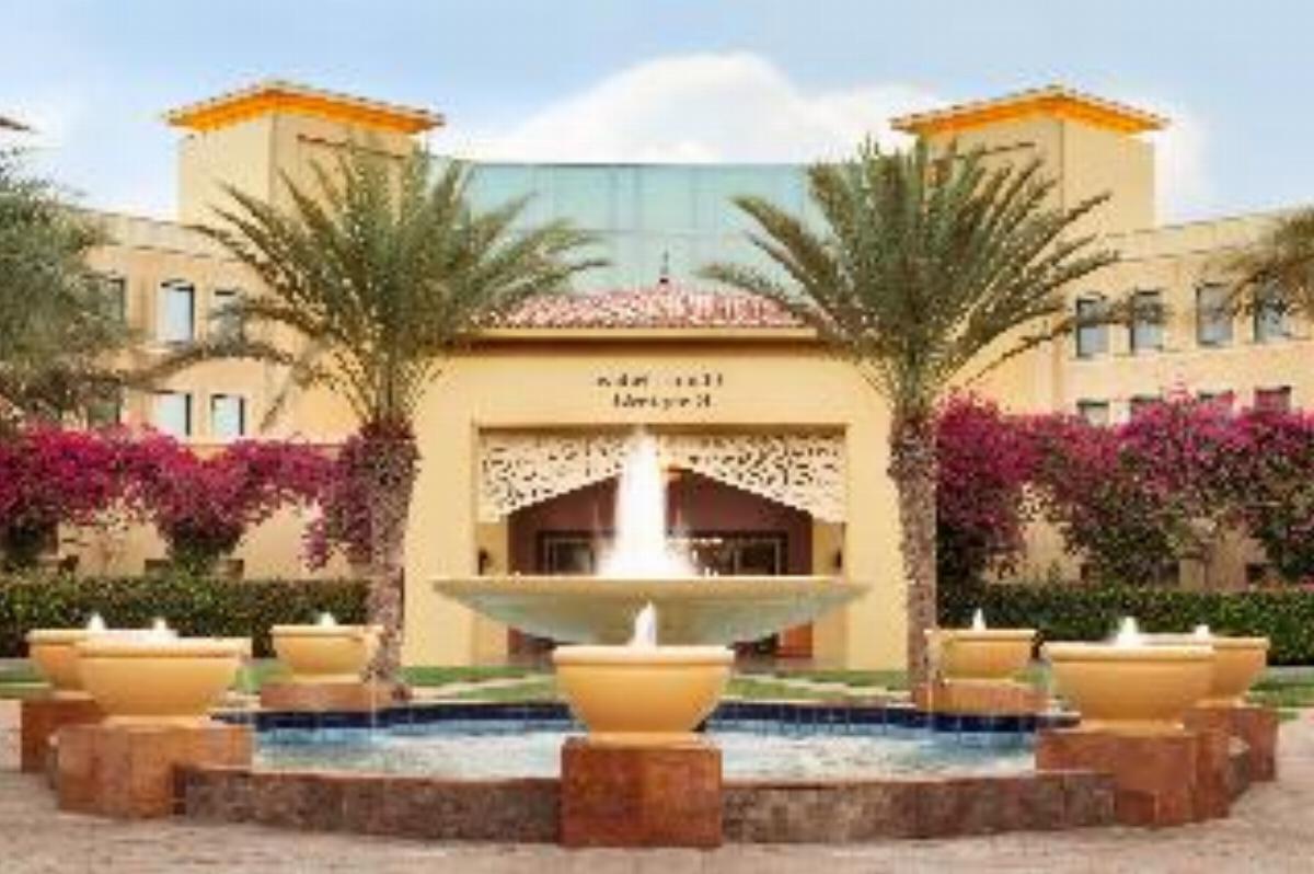 Djibouti Palace Kempinski Hotel Djibouti Djibouti