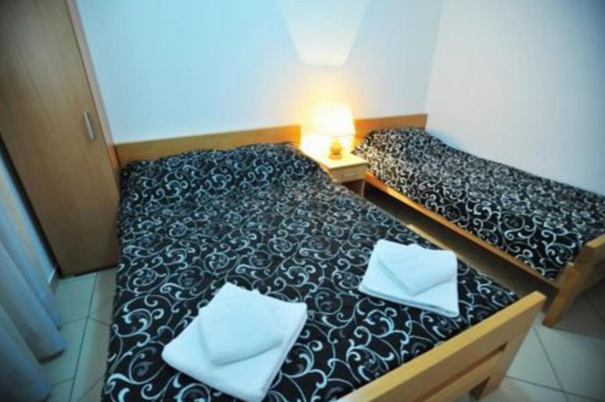 Djukanovic Apartments Hotel Bijela Montenegro