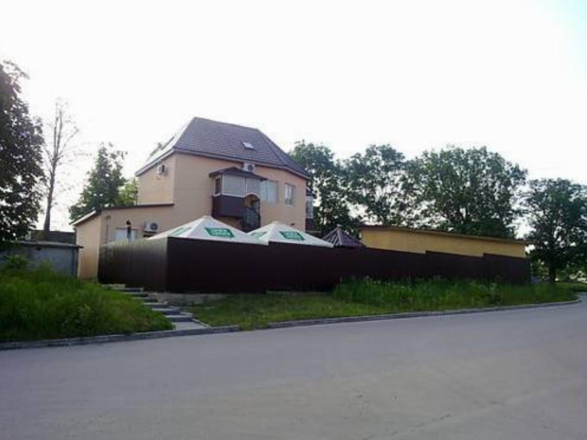 Dlya Vseh Motel Hotel Kamianets-Podilskyi Ukraine