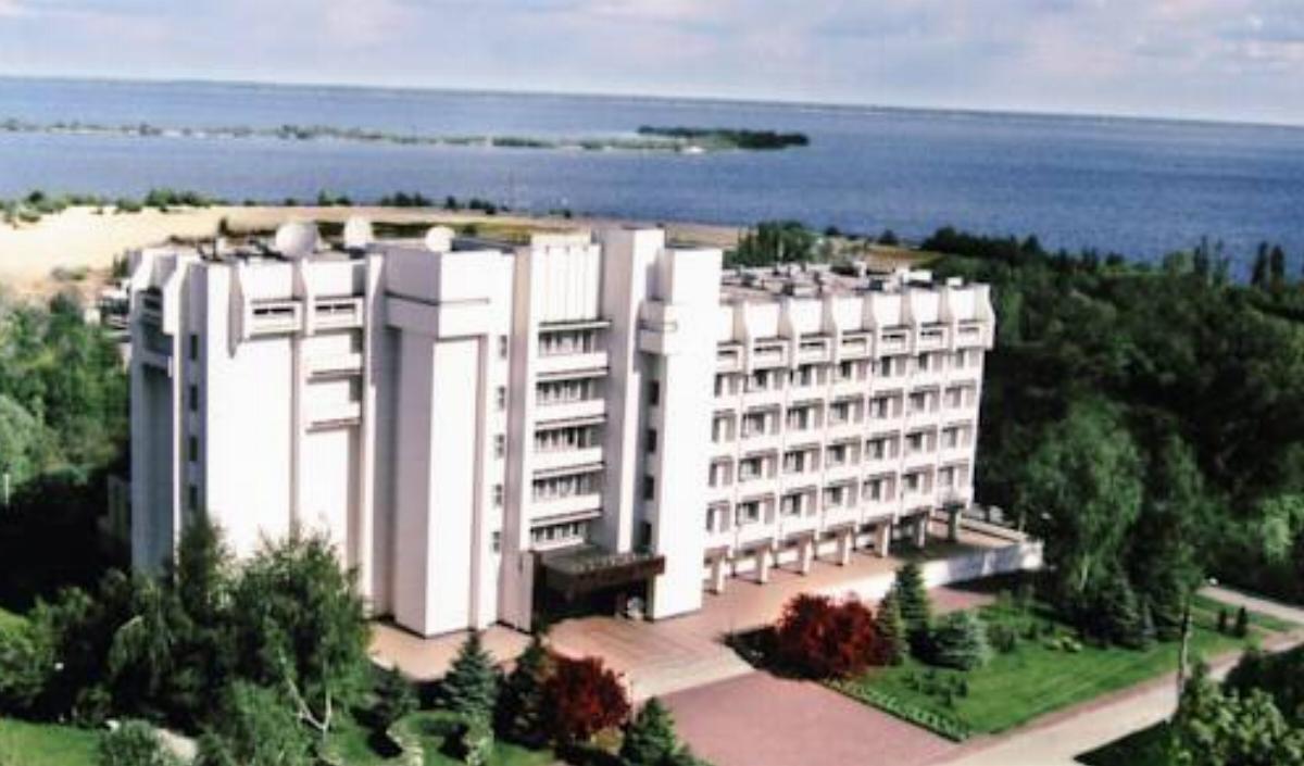 Dnepr Hotel Hotel Cherkasy Ukraine