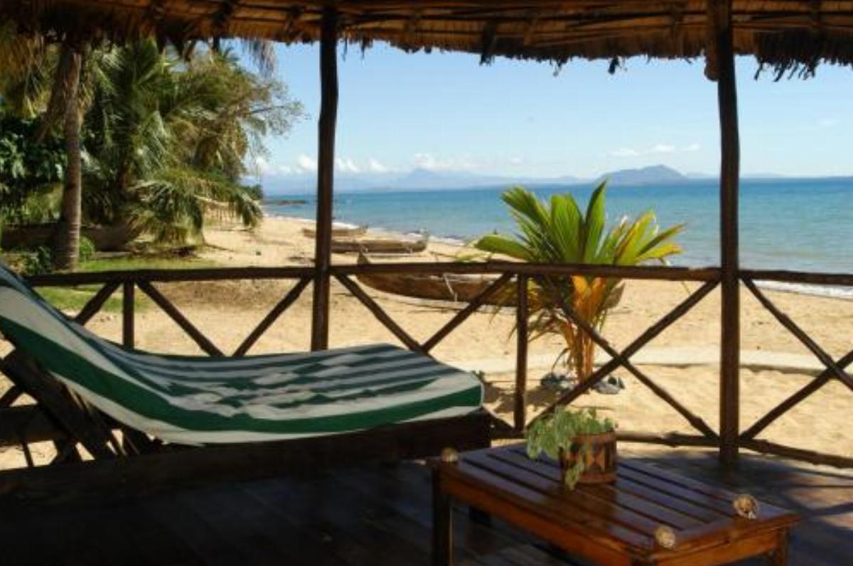 Doany Beach Hotel Antafondro MADAGASCAR