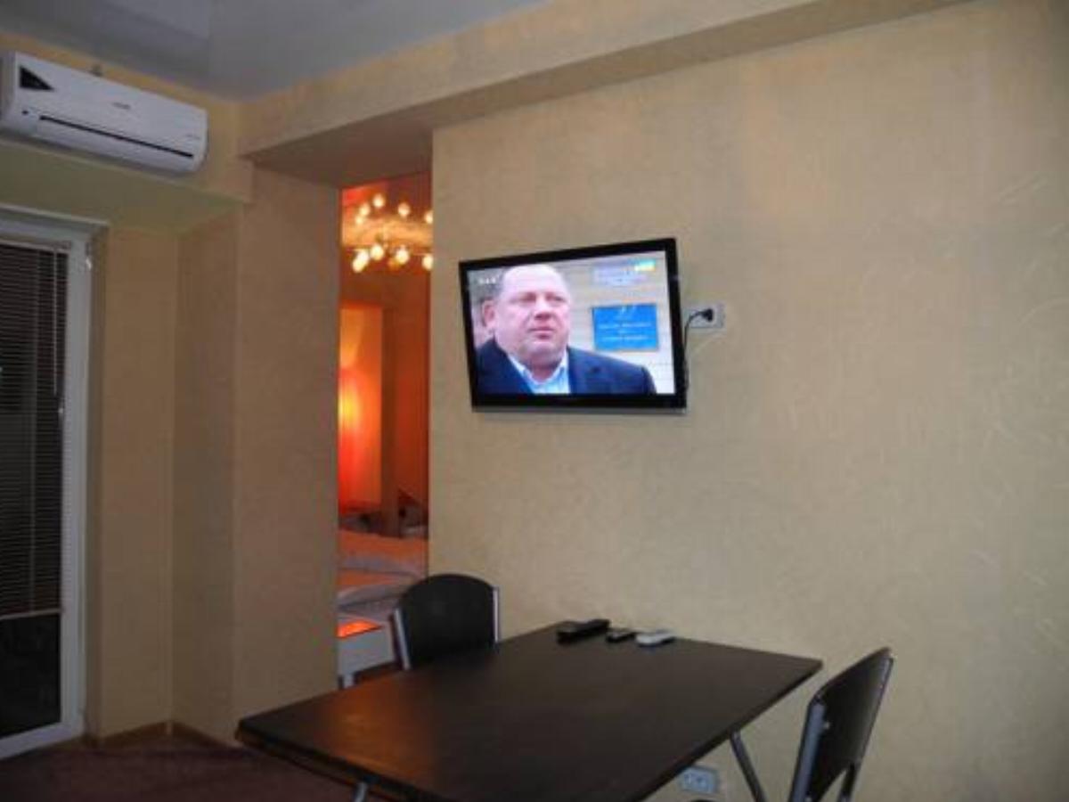 Doba In Ua Polia Apartments Hotel Dnipro Ukraine