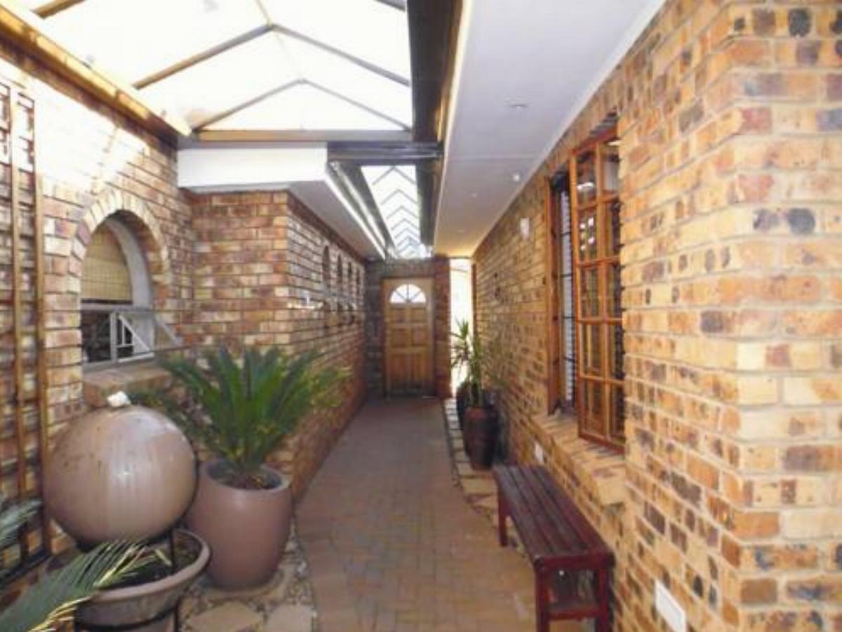 Dobbs Lodge Hotel Centurion South Africa