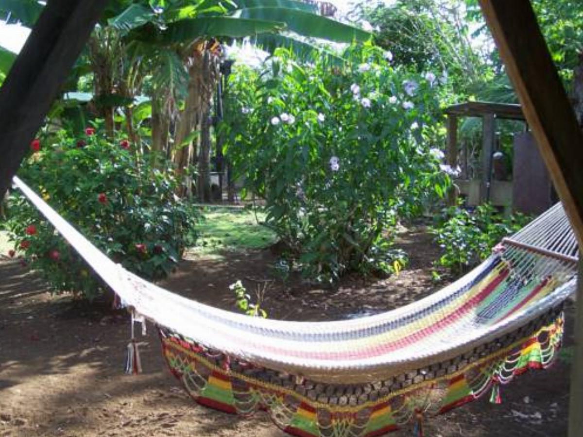 Dobedo Hotel Little Corn Island Nicaragua