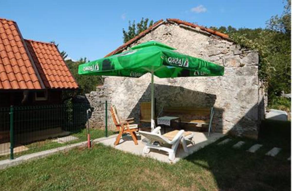 Dobra Hiša Zdravja Čičarija Hotel Golac Slovenia