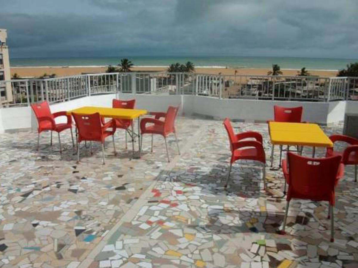 Dodoo Lodge Hotel Cotonou Benin