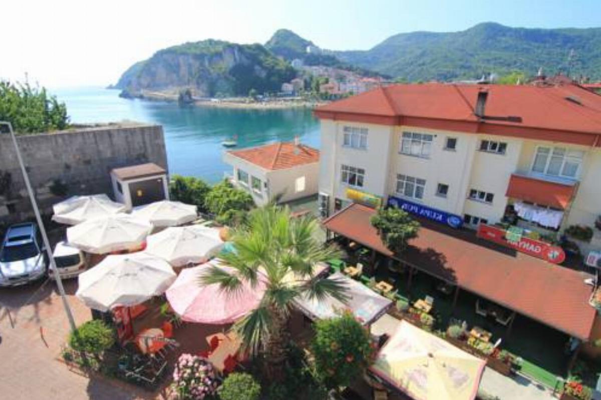 Doğa Butik Pansiyon Hotel Amasra Turkey