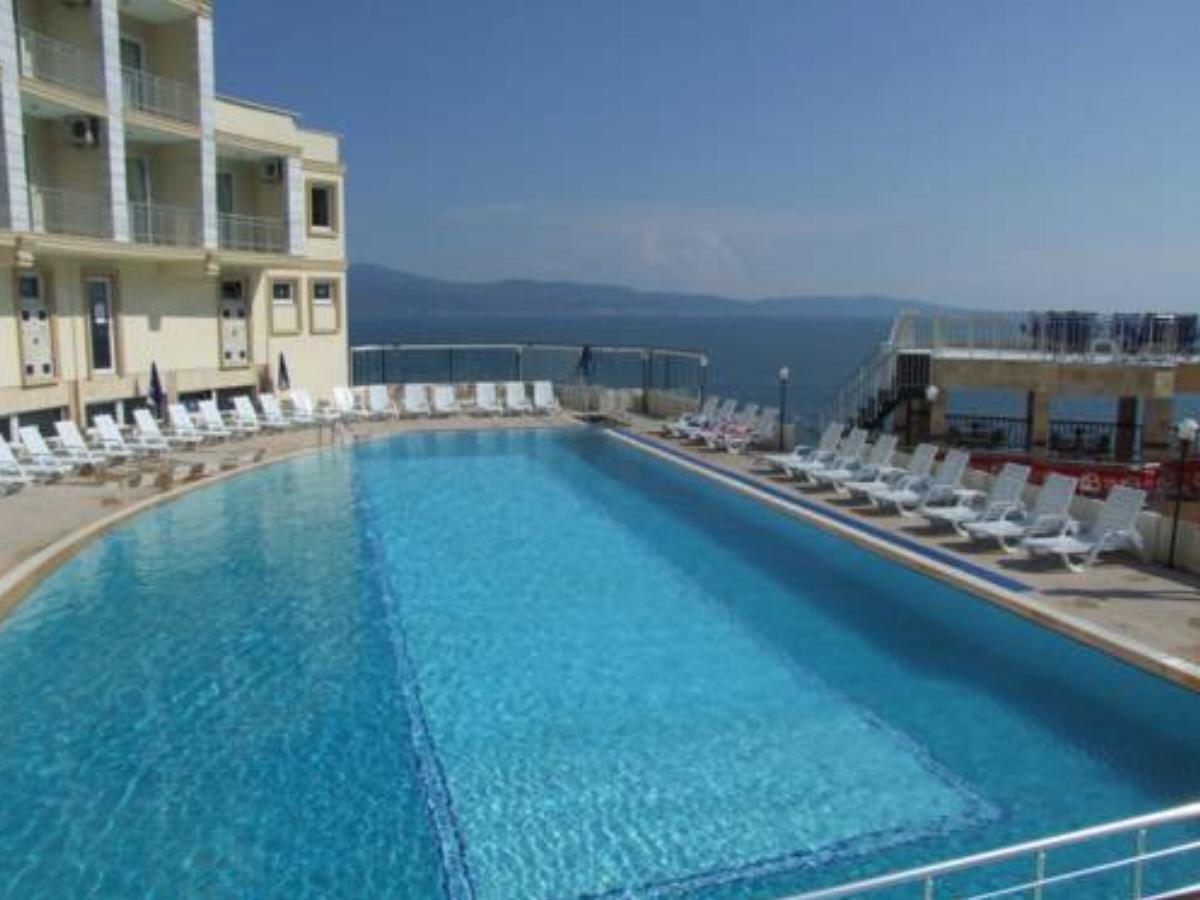 Dogalya Hotel Hotel Mudanya Turkey