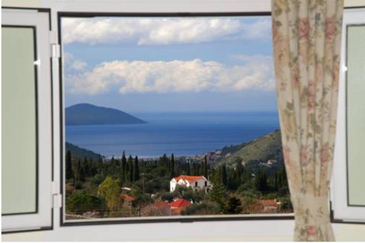 Dogis Resort Hotel Ayia Evfimia Greece
