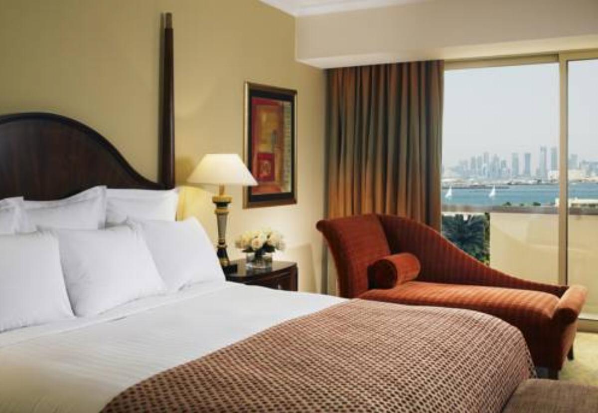Doha Marriott Hotel Hotel Doha Qatar