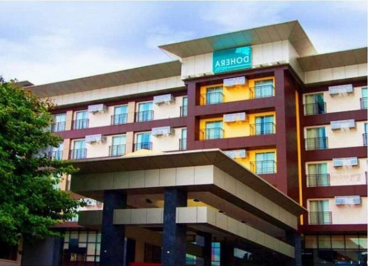 Dohera Hotel Hotel Cebu Philippines