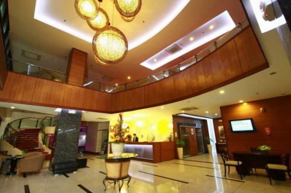 Dohera Hotel Hotel Cebu Philippines