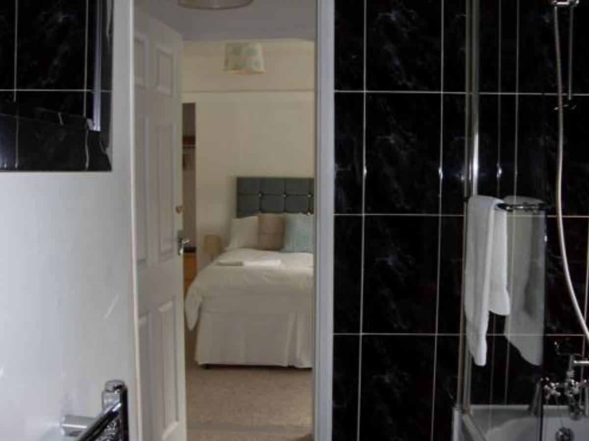 Dol aur Bed and Breakfast Hotel Harlech United Kingdom