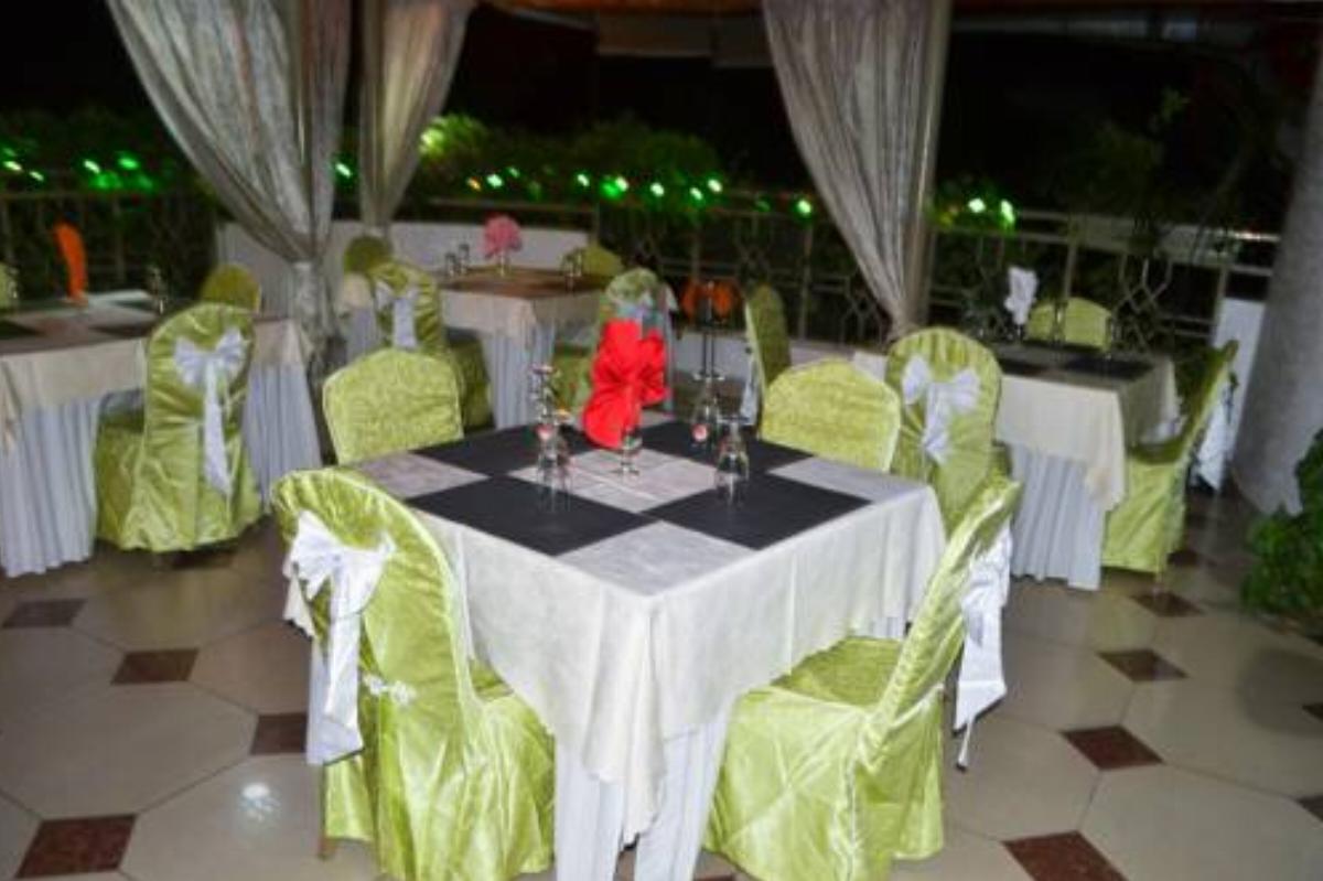 Dolce Vita Resort Hotel Hotel Bujumbura Burundi