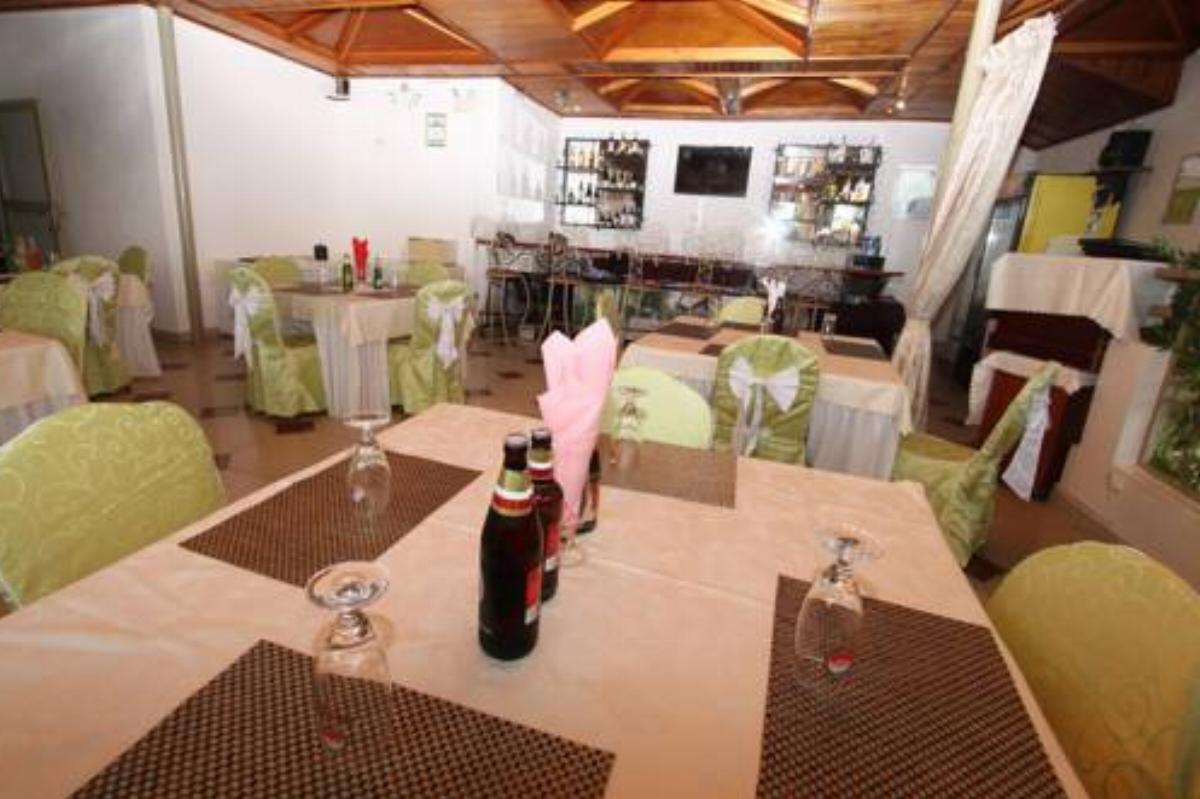 Dolce Vita Resort Hotel Hotel Bujumbura Burundi