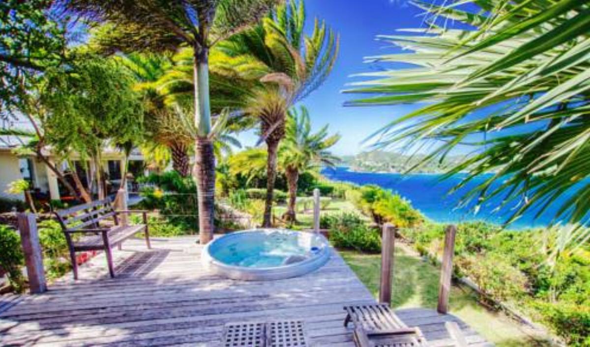 Dolcevita Cliff Resort and Spa by KlabHouse Hotel English Harbour Town Antigua and Barbuda