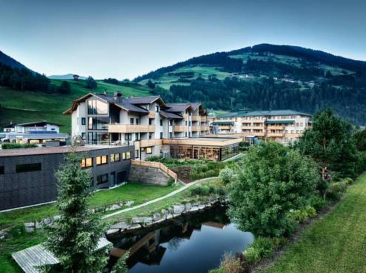 Dolomiten Residenz - Sporthotel Sillian Hotel Sillian Austria