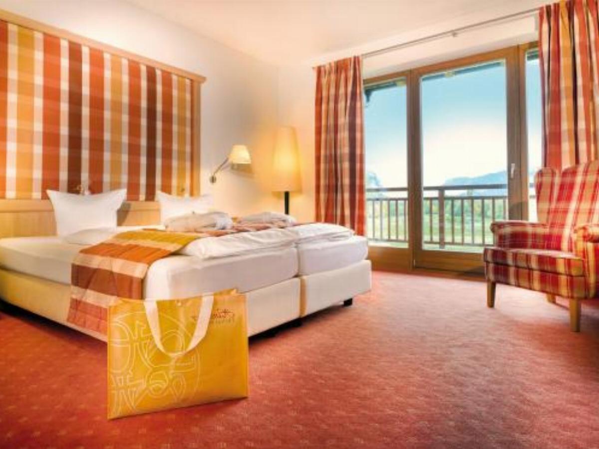 Dolomitengolf Hotel & Spa Hotel Lavant Austria