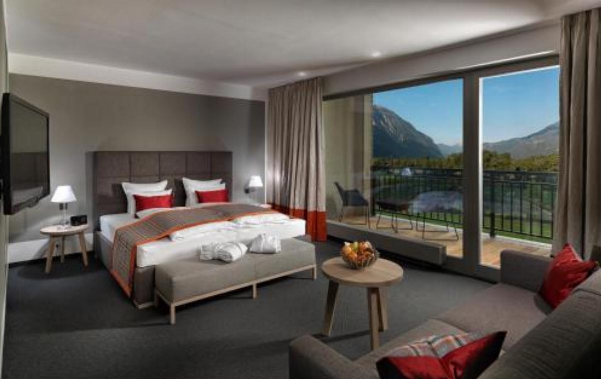 Dolomitengolf Suites Hotel Lavant Austria