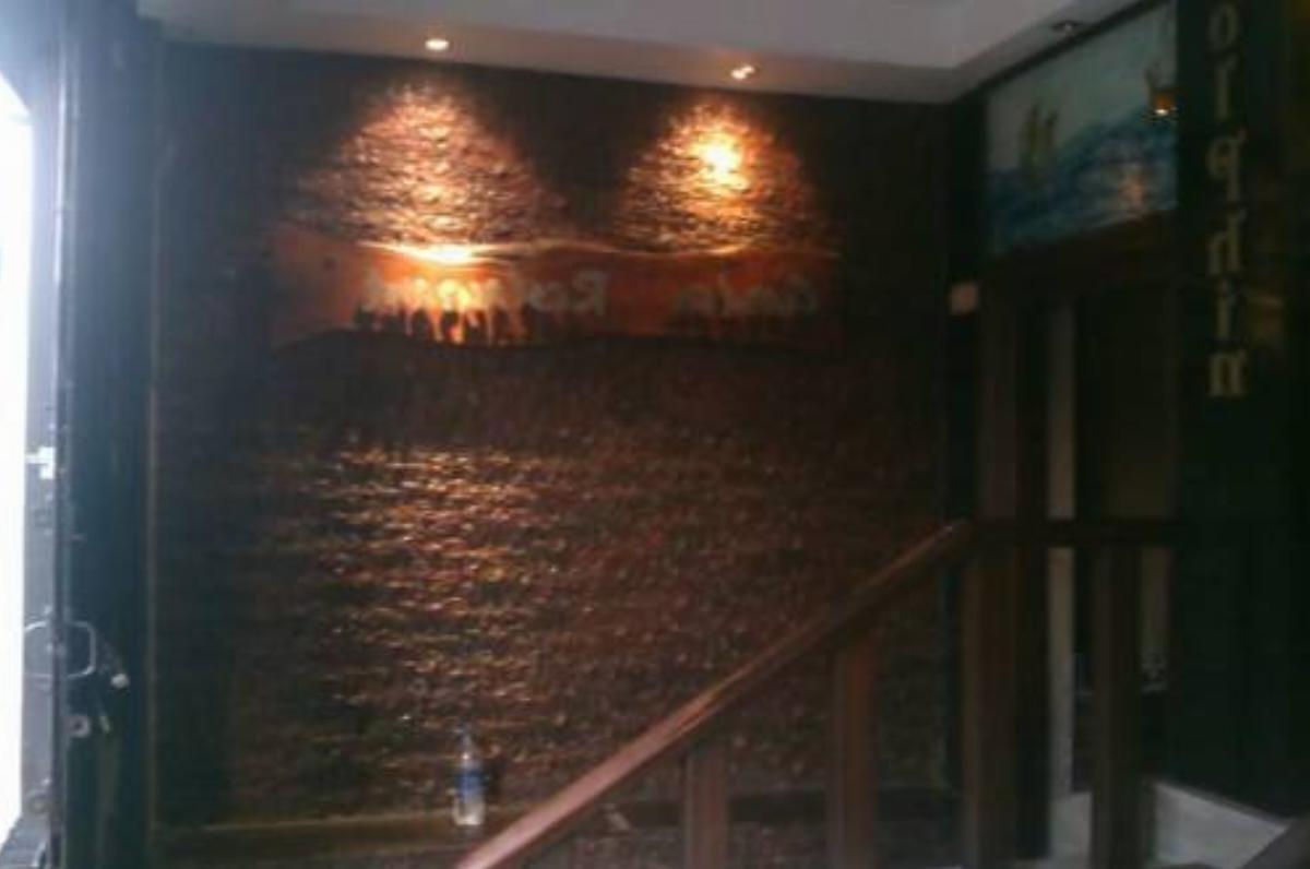 Dolphin Hotel Hotel Dindigul India