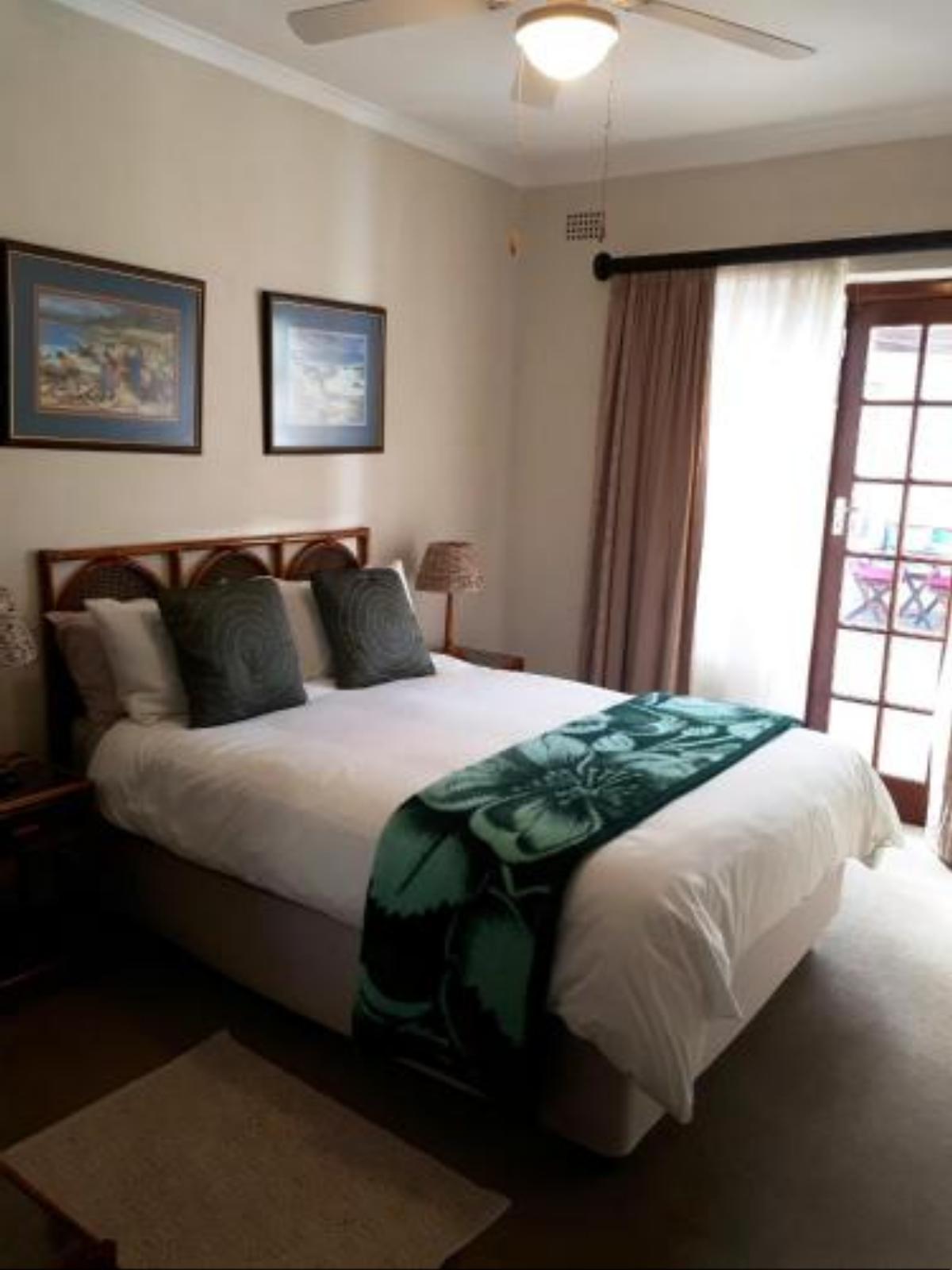 Dolphin Inn Guesthouse - Blouberg Hotel Bloubergstrand South Africa