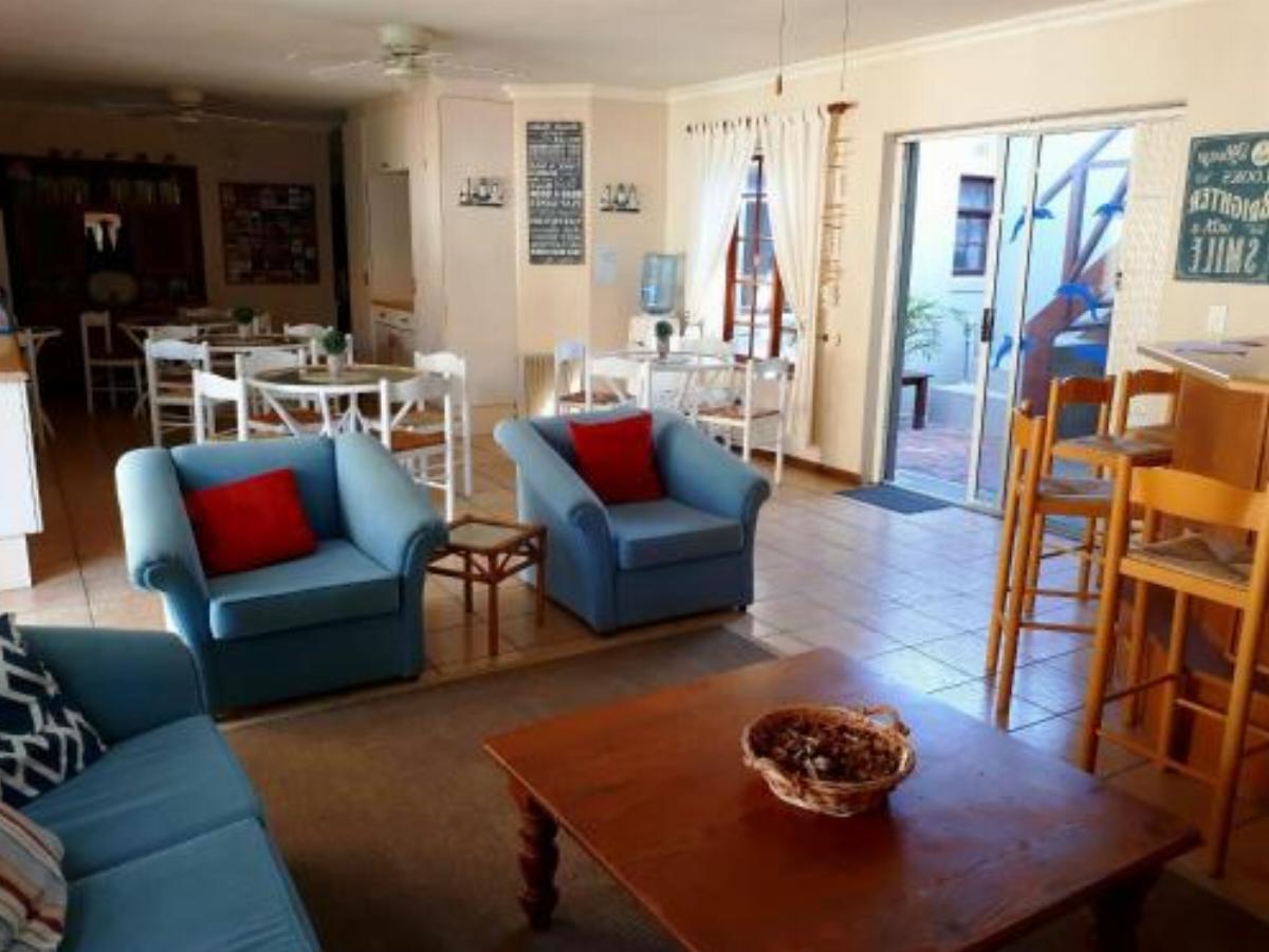 Dolphin Inn Guesthouse - Blouberg Hotel Bloubergstrand South Africa