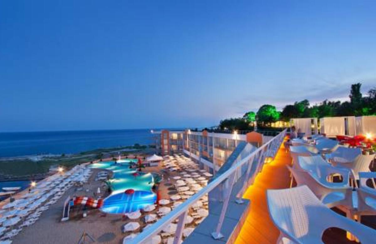 Dolphin Marina Hotel All Inclusive Hotel St. St. Constantine and Helena Bulgaria