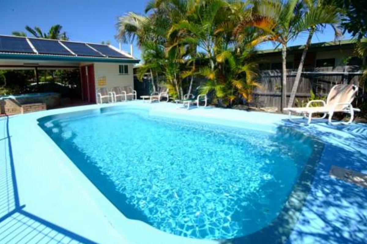 Dolphin Sands Holiday Villas Hotel Coffs Harbour Australia