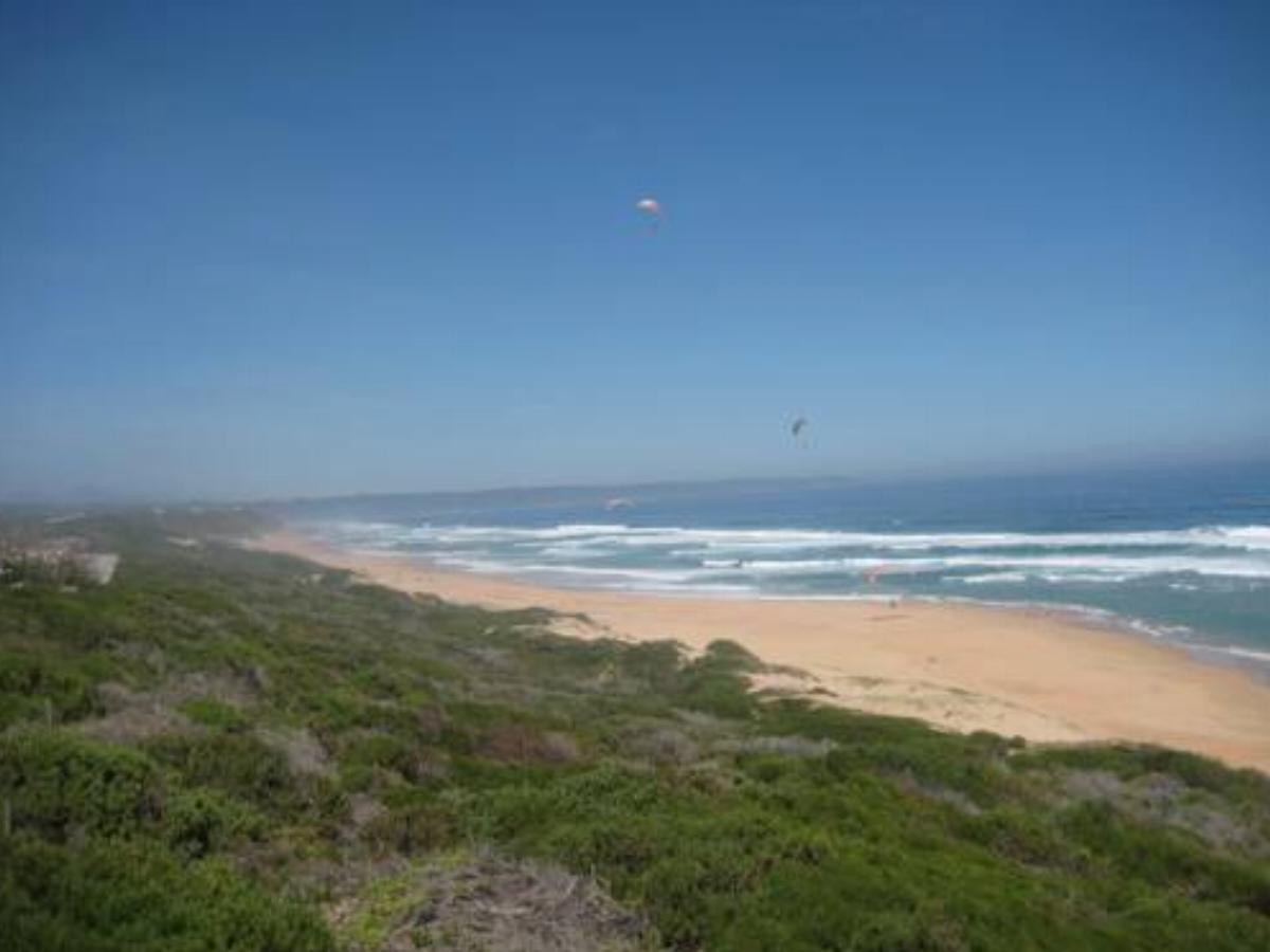 Dolphins View Self Catering Guesthouse Hotel Duiwerivier South Africa