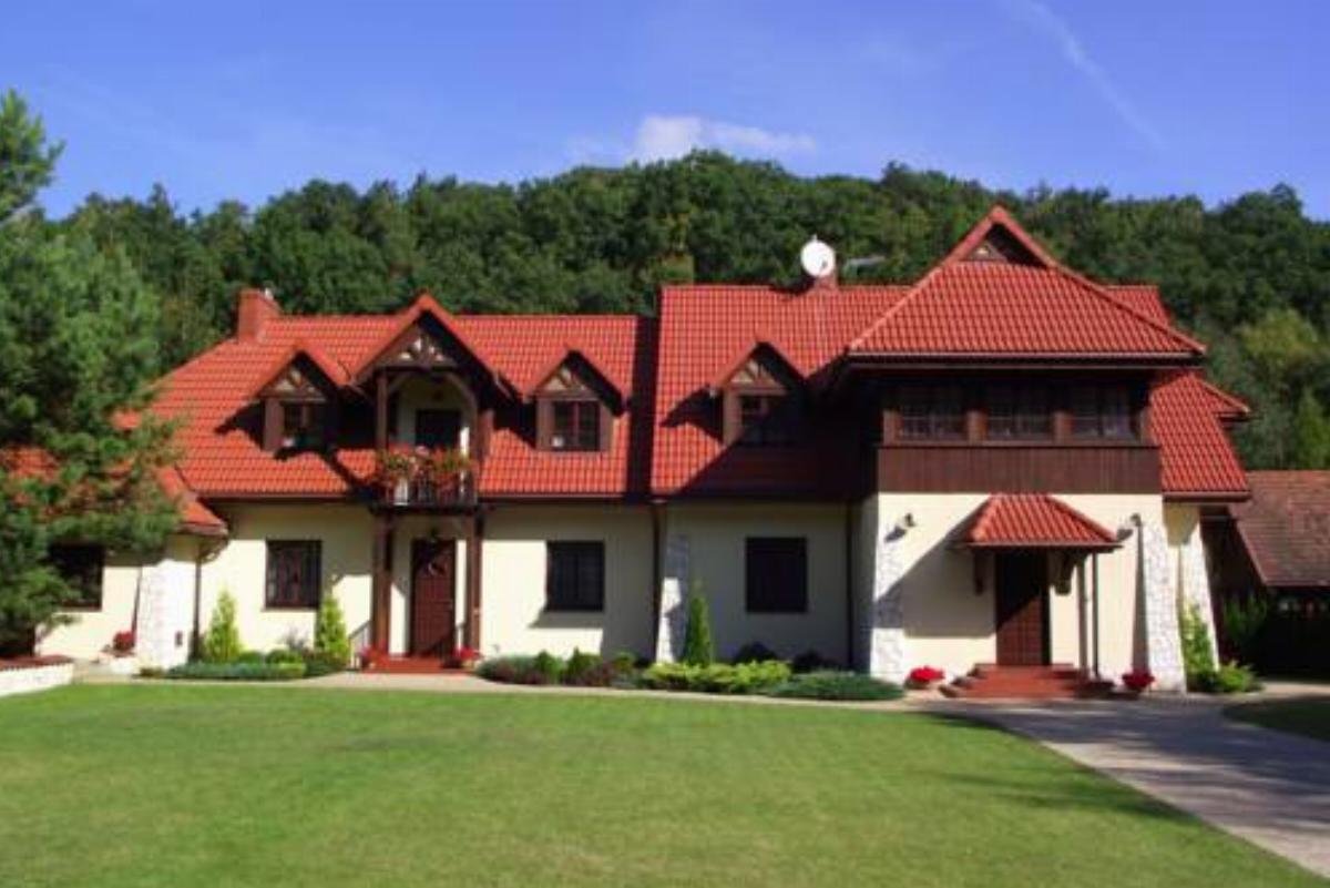 Dom Góreckich Hotel Kazimierz Dolny Poland