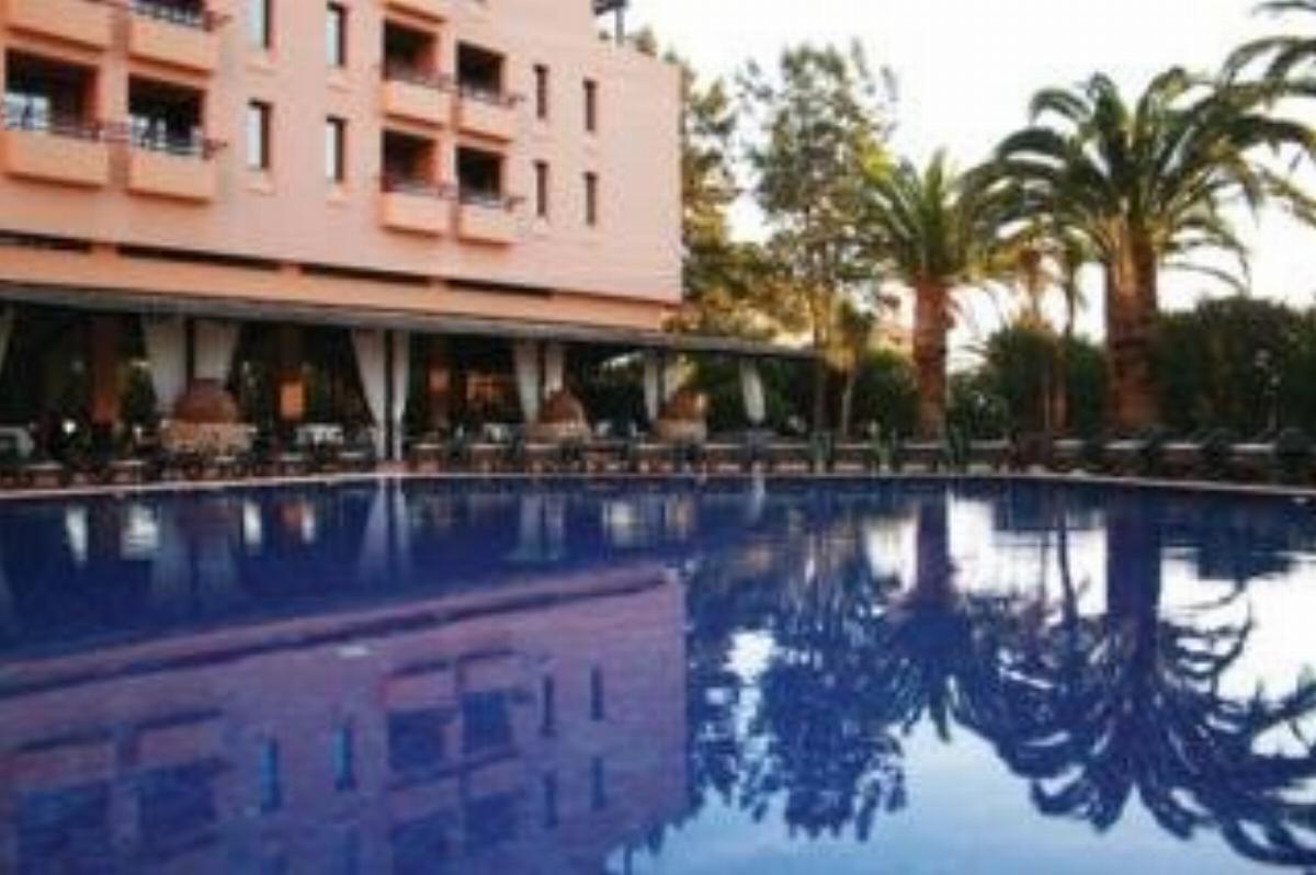 Dom Pedro Marina Hotel Algarve Portugal