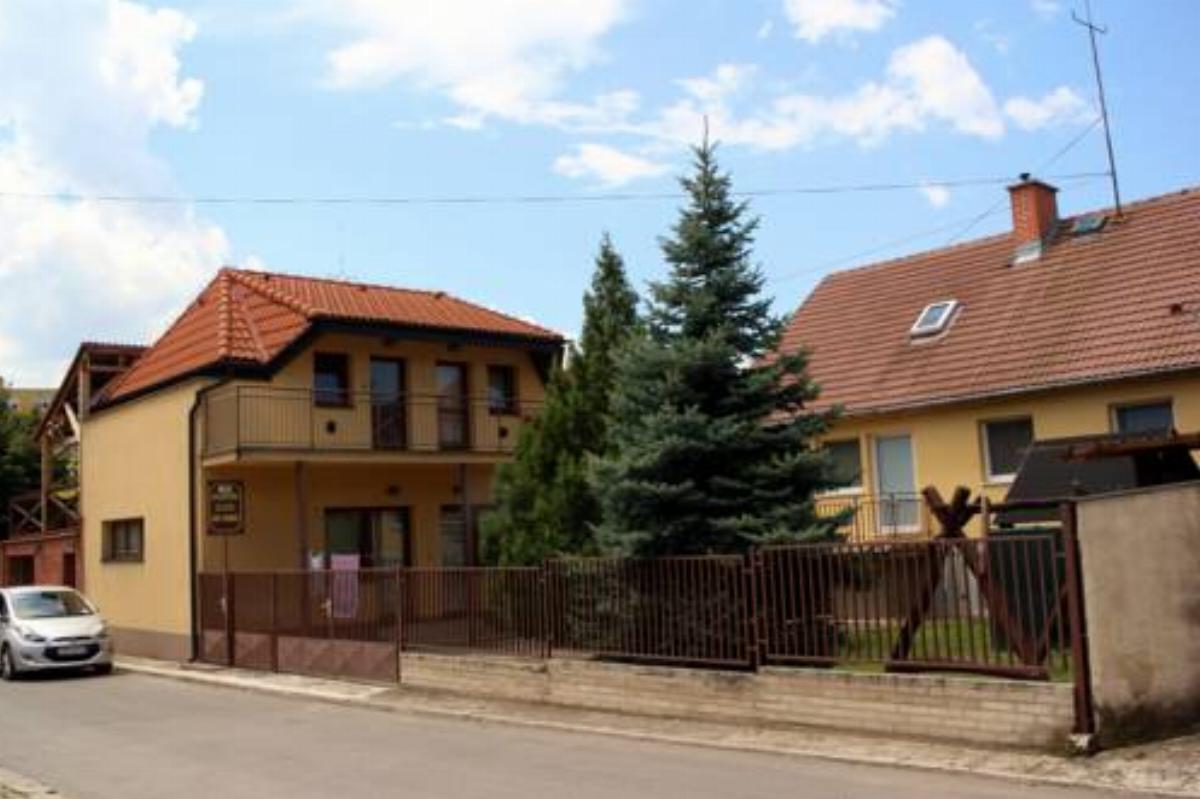 Dom štúdia Petra Hotel Štúrovo Slovakia