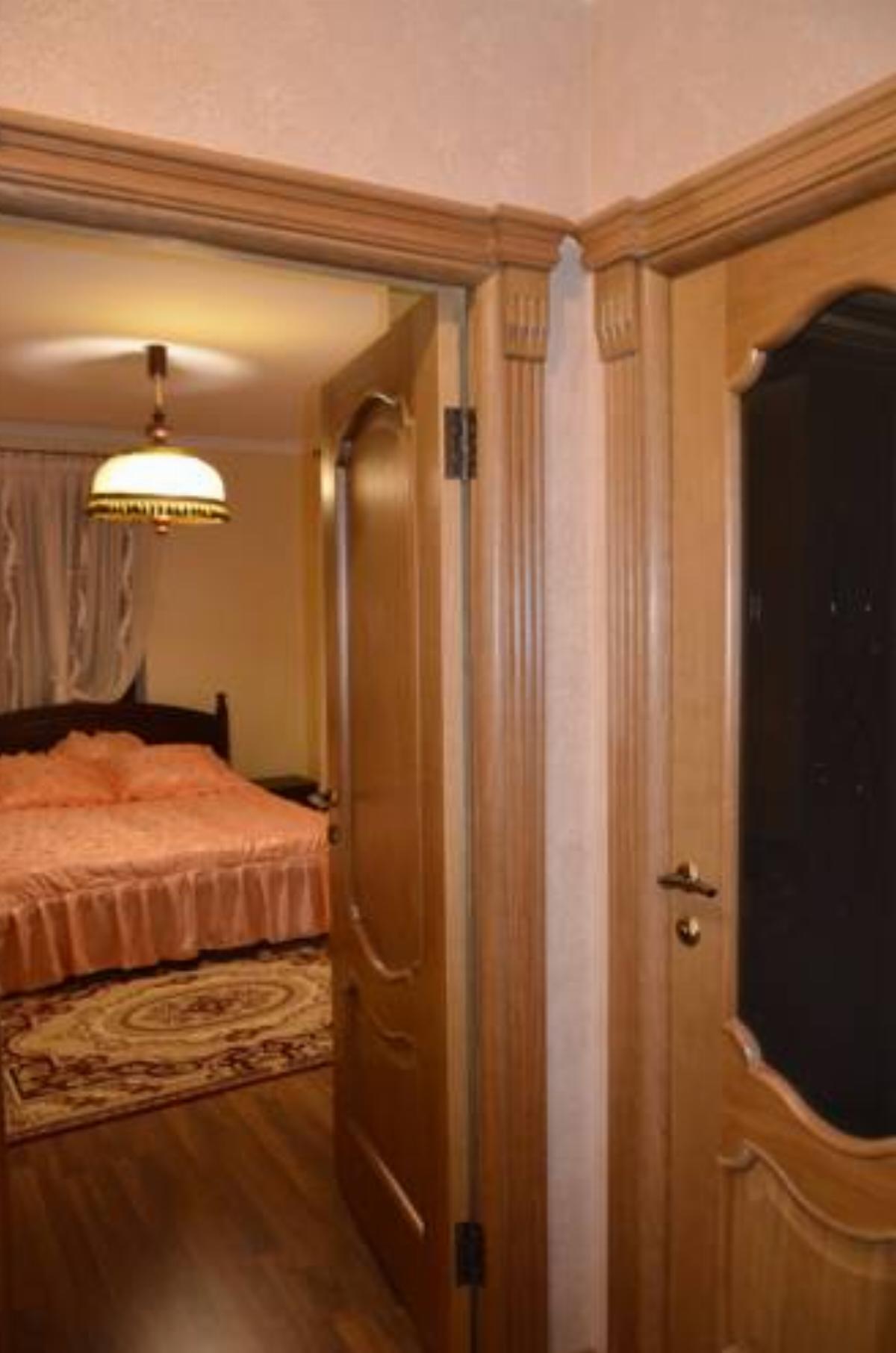 Dom u Rodnika Hotel Kamianets-Podilskyi Ukraine