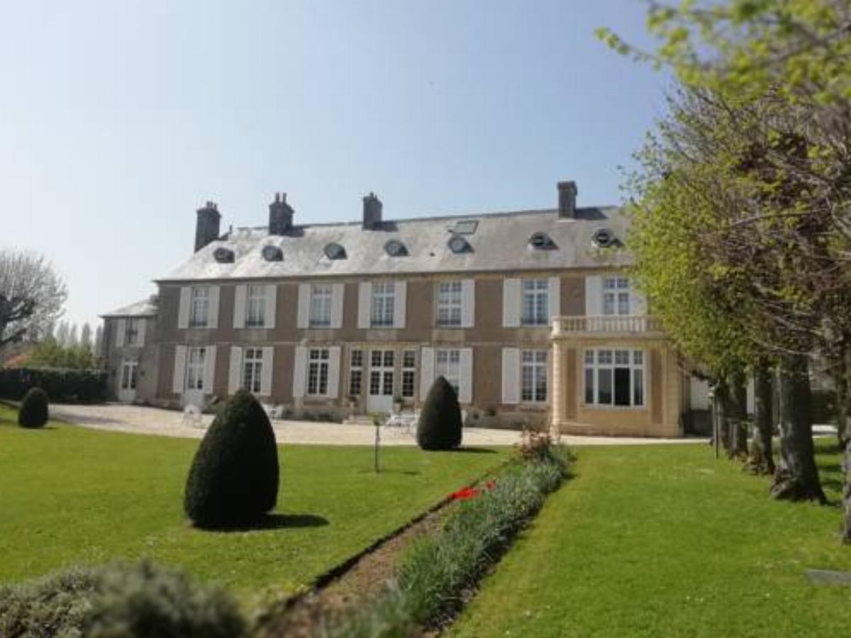 Domaine de Bayeux Hotel Bayeux France